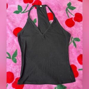 Unknown Brand - Racerback Tank Top